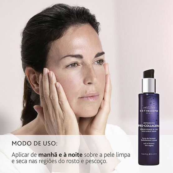 Sérum Esthederm Intensive Pro-Collagen+